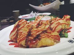 -蟹之国·精品蟹料理(极地店)