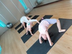 -兰瑜伽·普拉提