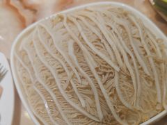 -清真军邺·金富苑肥牛(石坡街旗舰店)