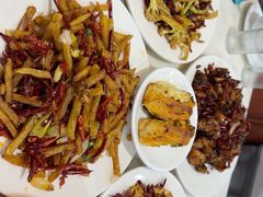 -田记餐馆(富国街店)