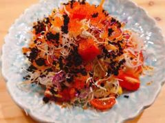 -隐月· 㐂和食屋(芝罘万达公馆店)