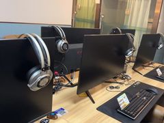 -网鱼电竞·棋牌(五一广场店)