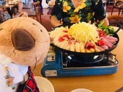 -汤连得温泉馆(宝山店)