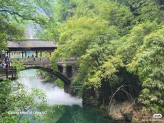 -三峡人家风景区