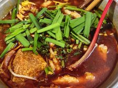 -铁锅哥米线