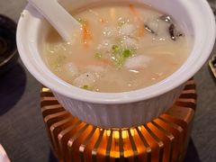-锦府园·新台州菜(合生汇店)
