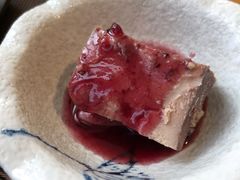 法式红酒鹅肝-禾风·海鲜料理自助(玉林店)