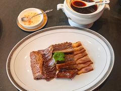 -潮府馆·非遗潮州菜·港式点心(世纪公园店)