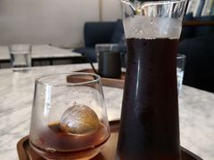 冷萃巴西-Home Cafe(水榭春天店)