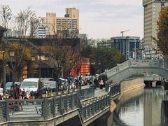 -回龙窝历史文化街区