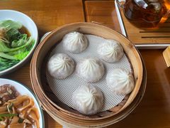-如轩·海鲜砂锅粥·潮汕菜(一品天下店)
