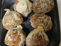 纸皮烧麦-217笋干馄饨