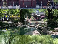 -华清宫景区