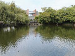 -东莞市可园博物馆