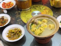 -印象鲵宴·张家界地标美食名片(溪布街店)