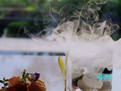 -云里小坐·海泉湾·团建·宴席·下午茶(金堂海泉湾店)