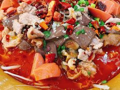 -江湖万州烤鱼(王子美食城)