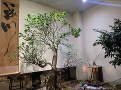 -成川茶店·潮汕工夫浓茶(万象店)