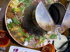 -下杨家青海土火锅(海湖店)