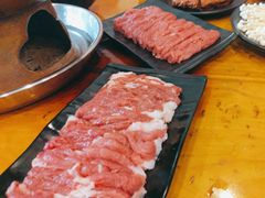 羊上脑-金生隆(六铺炕店)