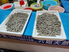 -万尾农贸市场