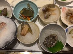 -雍和会海鲜姿造自助(湖东路店)