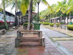 -白沙门生态公园