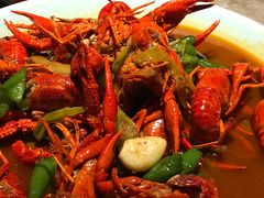 -沪小胖小龙虾(淮海中路旗舰店)
