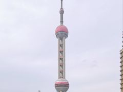 -陆家嘴空中步行连廊