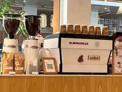 -Cafe on warm(丹霞店)