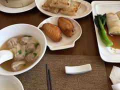 -正元希尔顿逸林酒店-御玺中餐厅