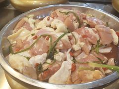 -龍歌自助小火锅(崂山丽达店)