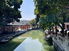 -红星光发煲仔饭(大石街店)