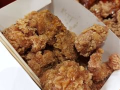-前进5路汉堡炸鸡(汉街skp店)