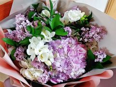 -双季花艺园艺市场(浦东店)