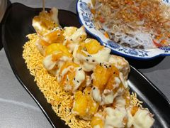 -富临轩私房菜(集庆门大街店)