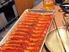 -西塔老太太泥炉烤肉(双井店)