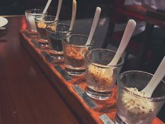 -恰餐厅及酒吧 CHAR Bar & Grill (北京丽都皇冠假日店)