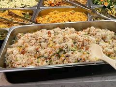 -香里香自助盒饭(红旗街店)