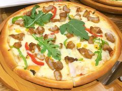 -西缘牛排(荟聚购物中心店)