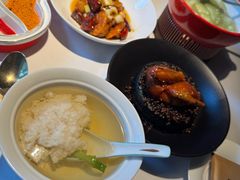 -许家菜(望江店)