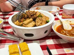 -西贝(上海新梅广场店)