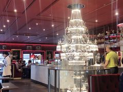 景观位-Cafe Sacher(WIEN)