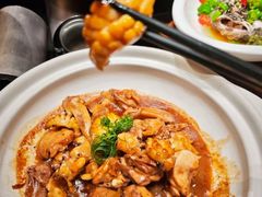 -云客来·花园餐厅(洛社店)
