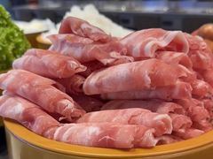 -龍歌自助小火锅(李沧顺和汇店)