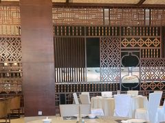 -海棠湾九号度假酒店-融荟家和中餐厅