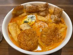 -绿柠食堂(北外滩店)