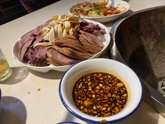 -妈妈家铁锅炖(景诚园综合楼店)