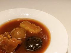 溏心三宝-三号黄浦会Canton Table