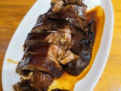 杭式卤鸭-百家鲜·杭帮菜